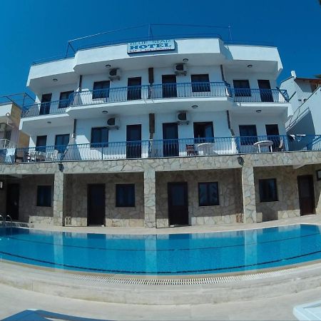 Ada Blue Star Apart Otel Aydin Exterior photo