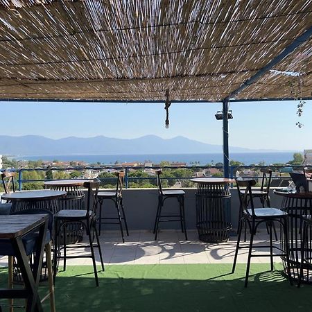 Ada Blue Star Apart Otel Aydin Exterior photo