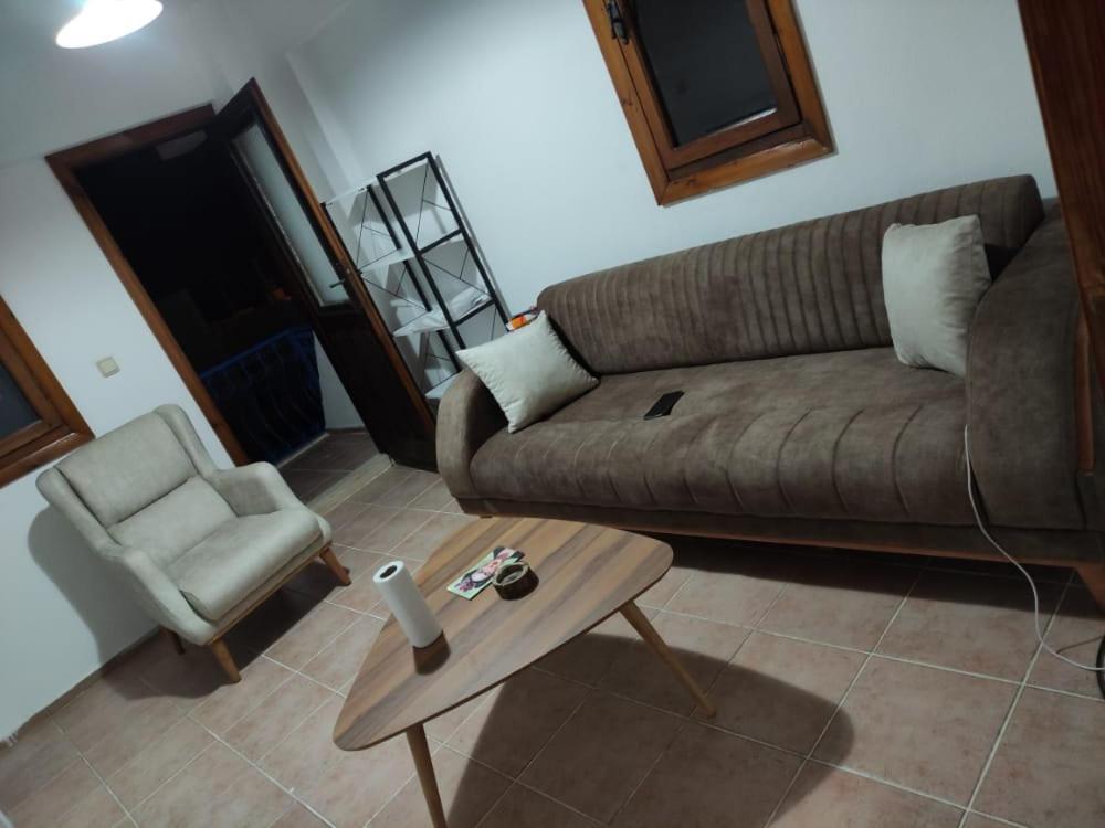 Ada Blue Star Apart Otel Aydin Exterior photo
