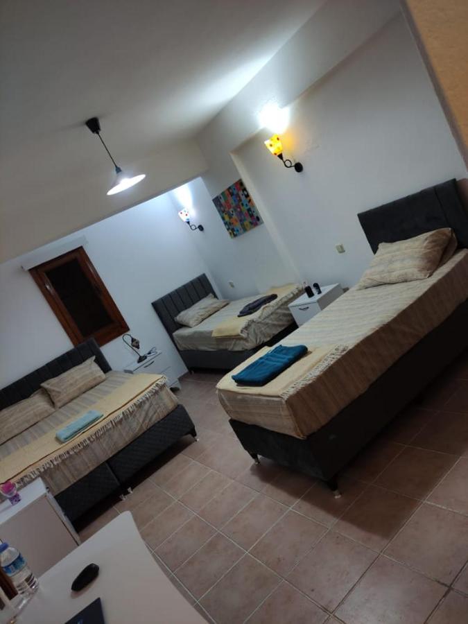 Ada Blue Star Apart Otel Aydin Exterior photo