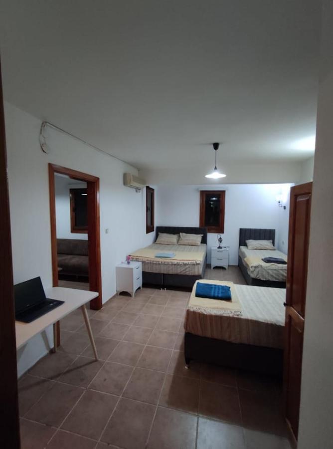 Ada Blue Star Apart Otel Aydin Room photo