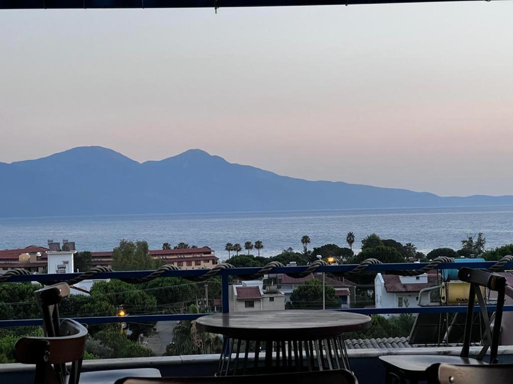 Ada Blue Star Apart Otel Aydin Exterior photo