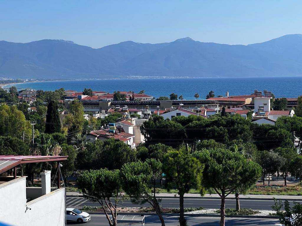 Ada Blue Star Apart Otel Aydin Exterior photo