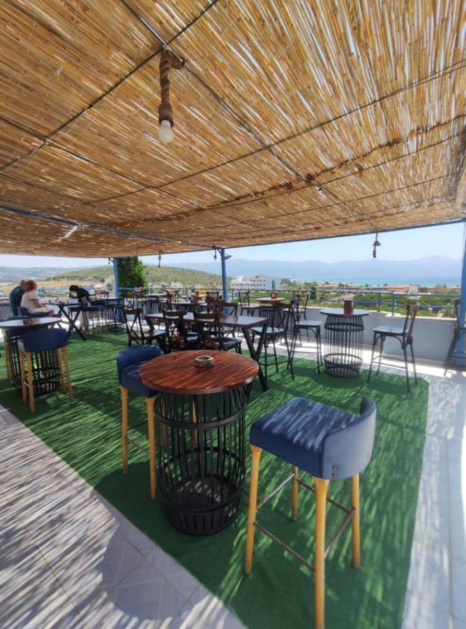 Ada Blue Star Apart Otel Aydin Exterior photo